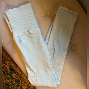 Free people leggings